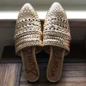 Sam Edelman mule